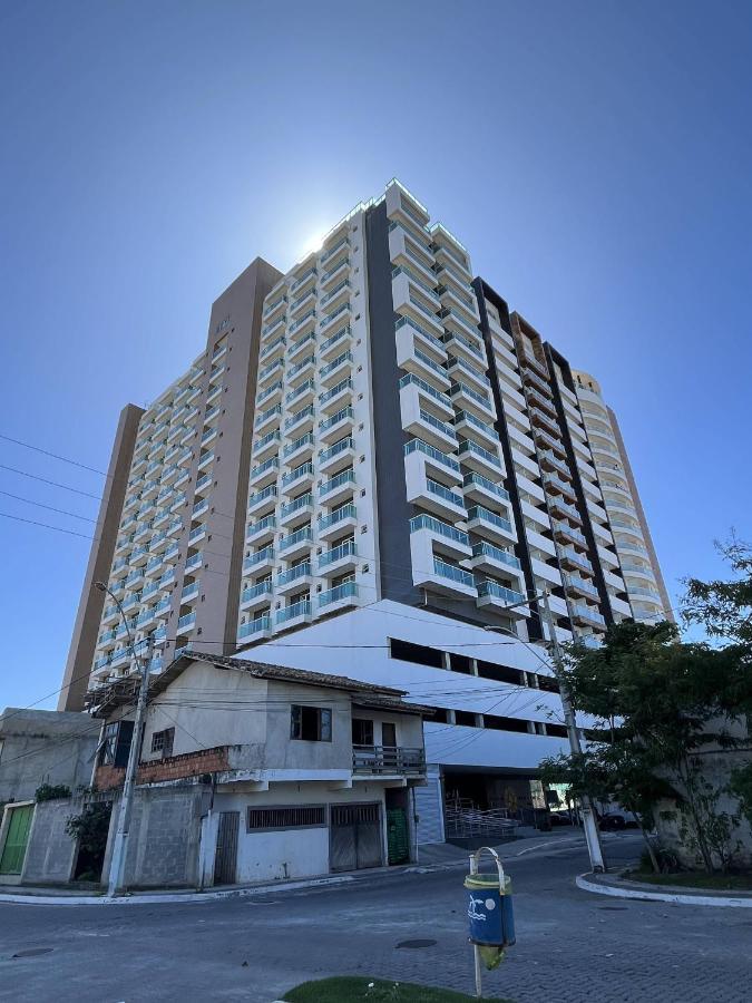 Golden Towers Hotel マカエ エクステリア 写真