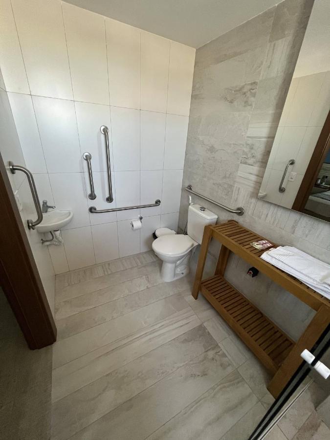 Golden Towers Hotel マカエ エクステリア 写真